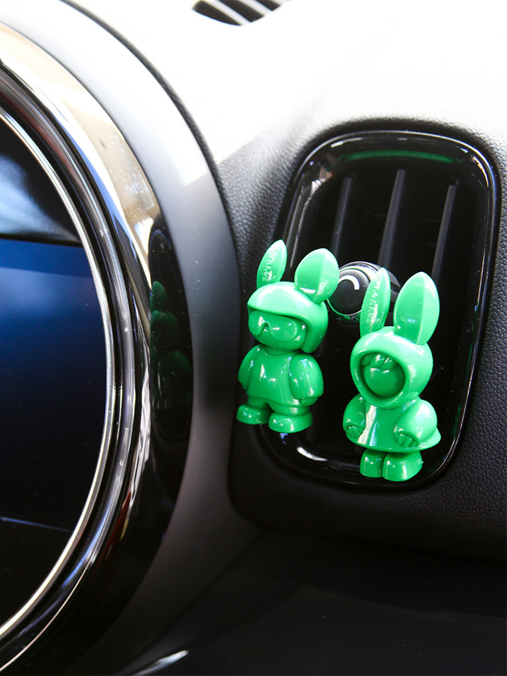 미스터앤미세스 앤디&프리다 차량용 방향제 6종/향 선택