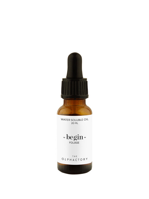 워터 솔류블 오일 20ml 6종/향 선택
