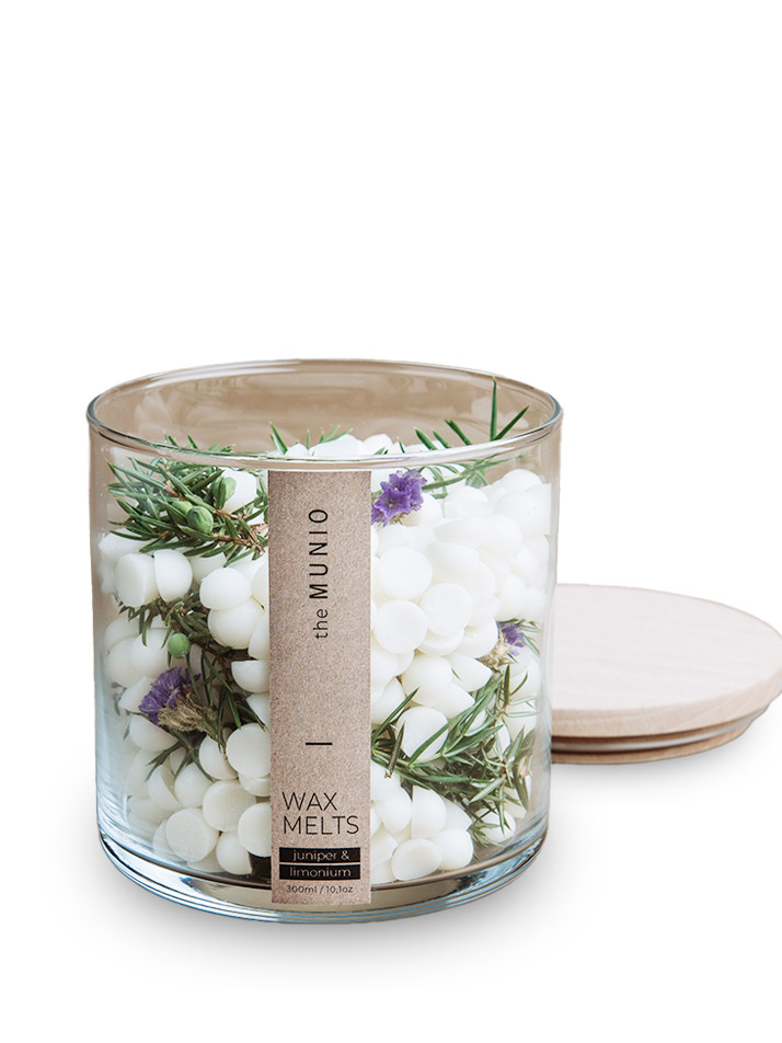 소이왁스 멜츠 270g 6종/향 선택