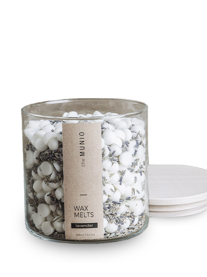 소이왁스 멜츠 270g 6종/향 선택