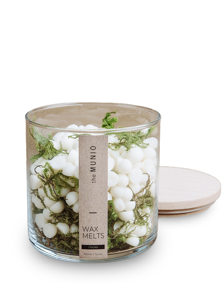 소이왁스 멜츠 270g 6종/향 선택