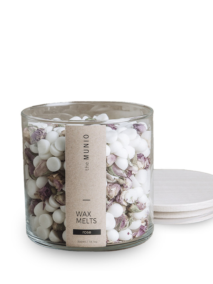 소이왁스 멜츠 270g 6종/향 선택