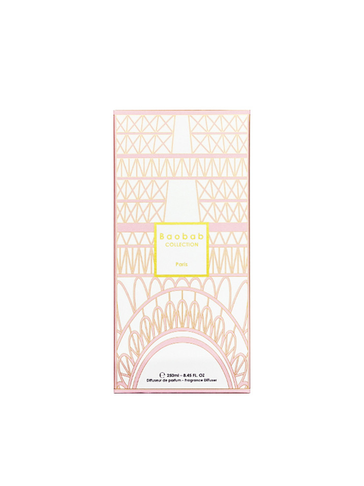 바오밥컬렉션 마이퍼스트바오밥 디퓨저(250ml) 13종/향 선택
