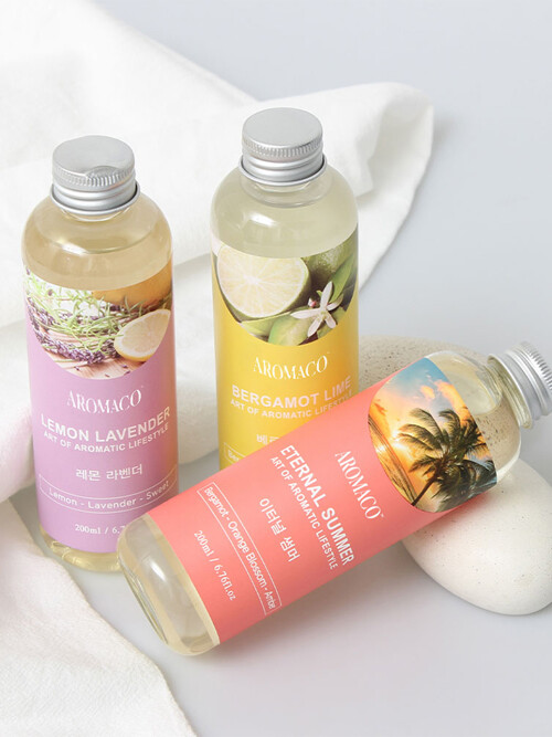 디퓨저 리필 오일180ml 13종/향 선택