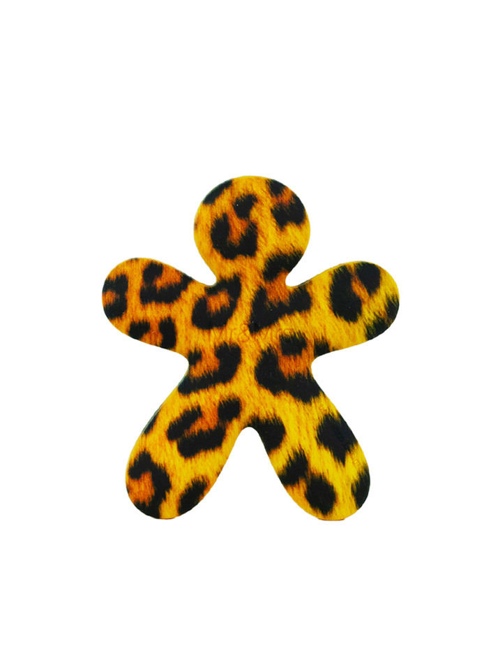 미스터앤미세스 차량용방향제 니키 스페셜데코 바닐라앤파츌리