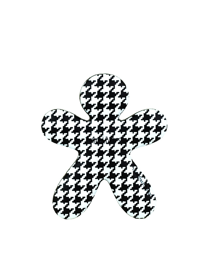 미스터앤미세스 차량용방향제 니키 클래식 블랙오키드