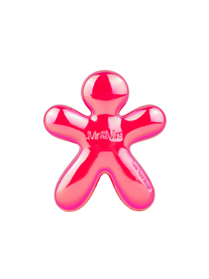 미스터앤미세스 차량용방향제 니키 패션 패션플라워