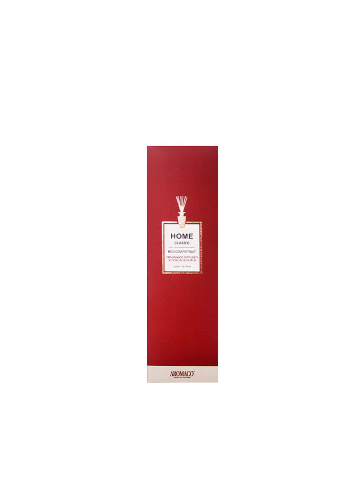 아로마코 홈리드 클래식 실내디퓨저 150ml 자몽