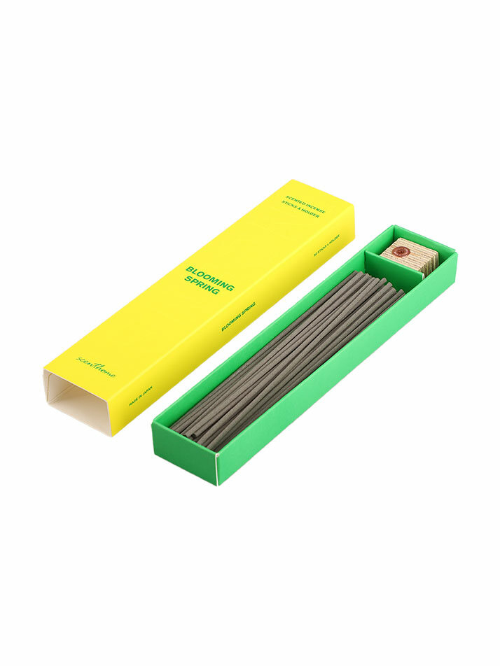 센트홈 인센스 블루밍 스프링 135mm