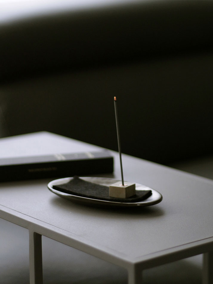 아로마코 인센스 135mm 5종 향선택