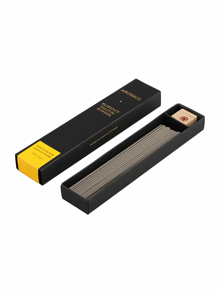 아로마코 인센스 135mm 5종 향선택