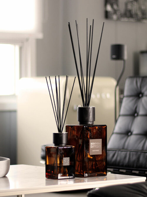 브라운 센트홈 실내디퓨저 2200ml 블랙포레스트