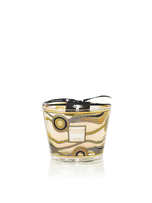 바오밥컬렉션 맥스10 씨티 캔들(500g)_오스트레일리아