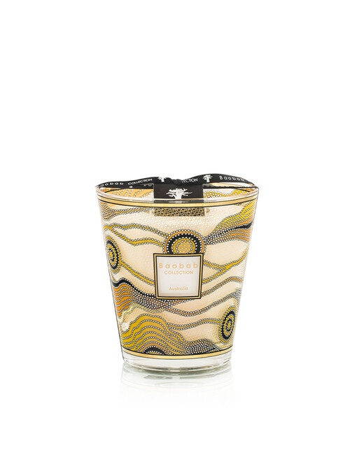 바오밥컬렉션 맥스16 씨티 캔들(1.1kg)_오스트레일리아