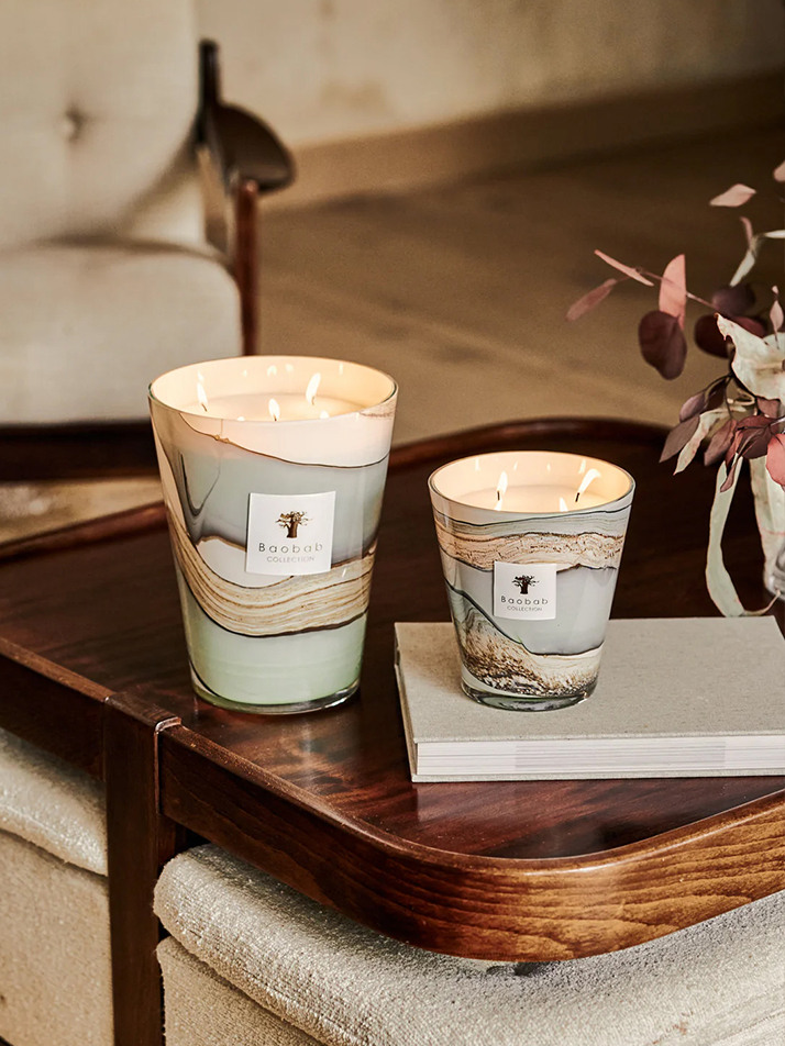 바오밥컬렉션 맥스16 샌드 캔들 소노라 1.1kg