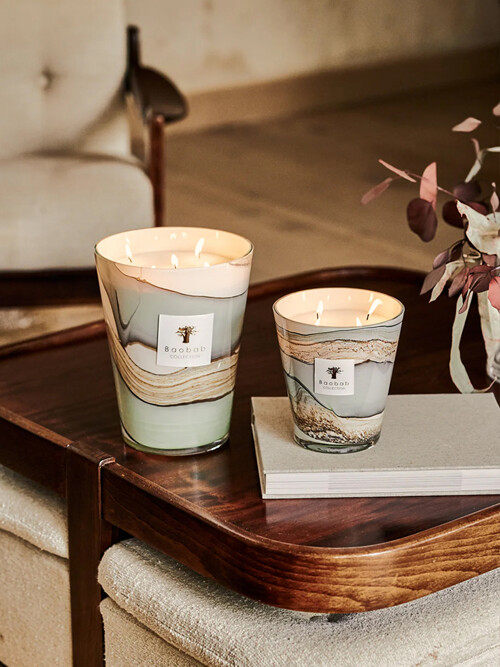 바오밥컬렉션 맥스16 샌드 캔들 소노라 1.1kg