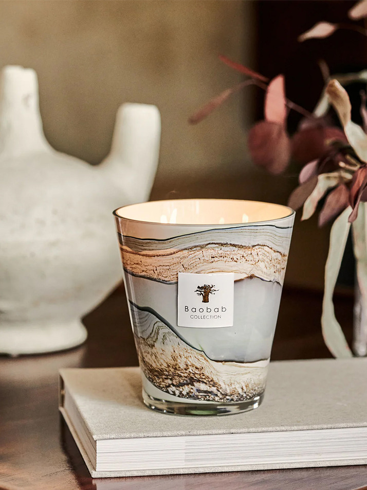 바오밥컬렉션 맥스16 샌드 캔들 소노라 1.1kg