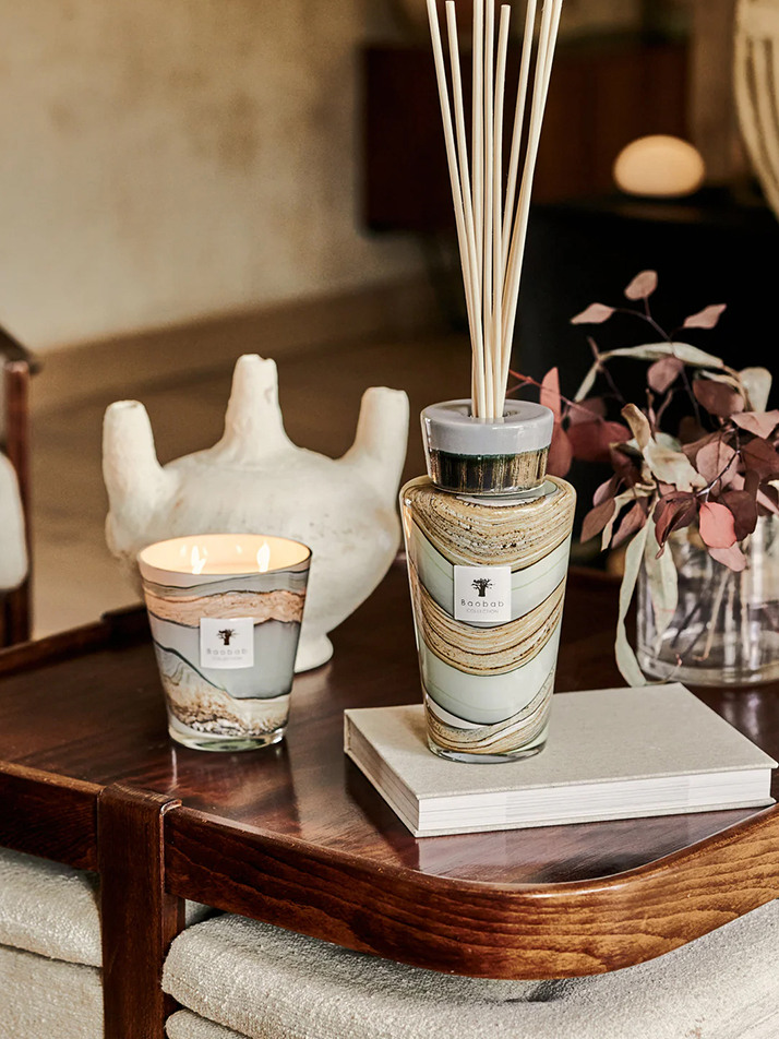 바오밥컬렉션 맥스16 샌드 캔들 소노라 1.1kg