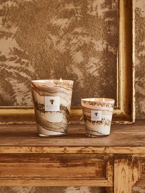 바오밥컬렉션 맥스16 샌드 캔들 실로리 1.1kg