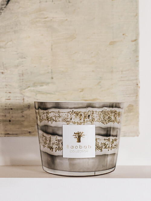 바오밥컬렉션 맥스10 샌드 캔들 아타카마 500g