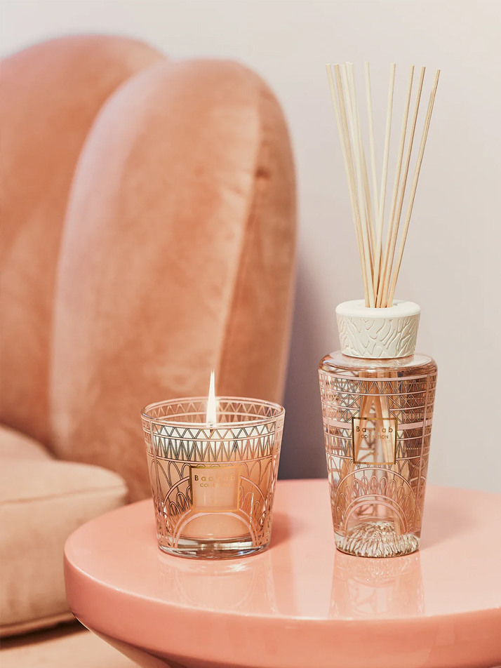 바오밥컬렉션 마이퍼스트바오밥 디퓨저 캔들세트(190g/250ml) 13종/향 선택