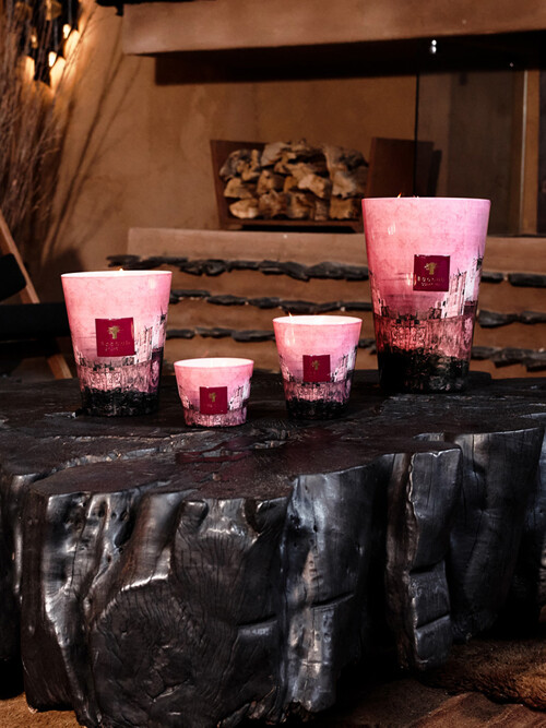 바오밥컬렉션 맥스24 오리엔탈리스트 캔들(3kg) 에사우이라