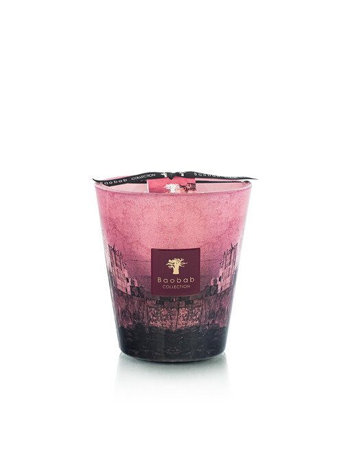 바오밥컬렉션 맥스16 오리엔탈리스트 캔들(1.1kg) 에사우이라