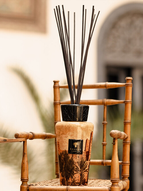 바오밥컬렉션 오리엔탈리스트 디퓨저(500ml) 스쿠라