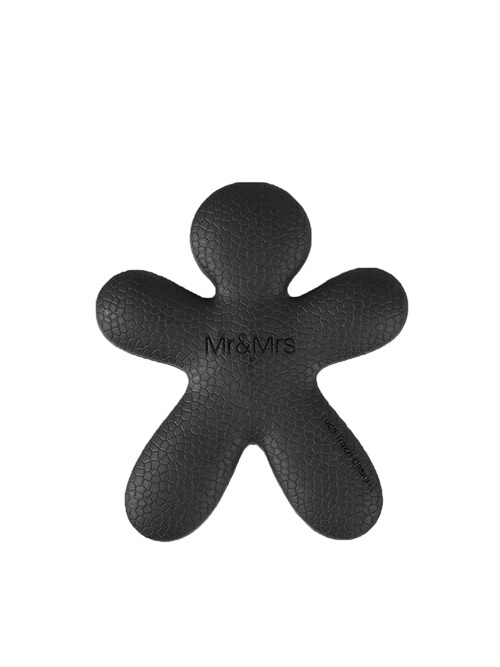 미스터앤미세스 차량용방향제 니키더블랙 블랙티