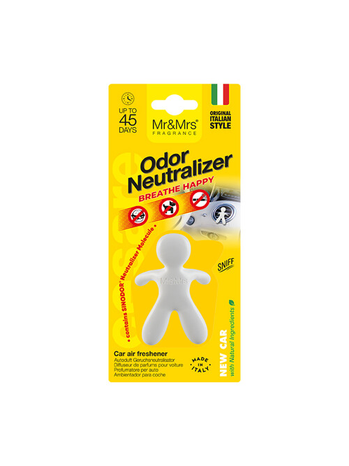 미스터앤미세스 차량용방향제 체사레 오도르