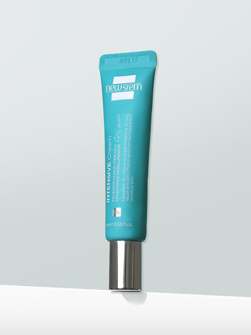 뉴스템 알엑스 인텐시브 크림 15ml
