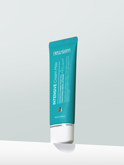뉴스템 알엑스 인텐시브 크림 맥스 45ml