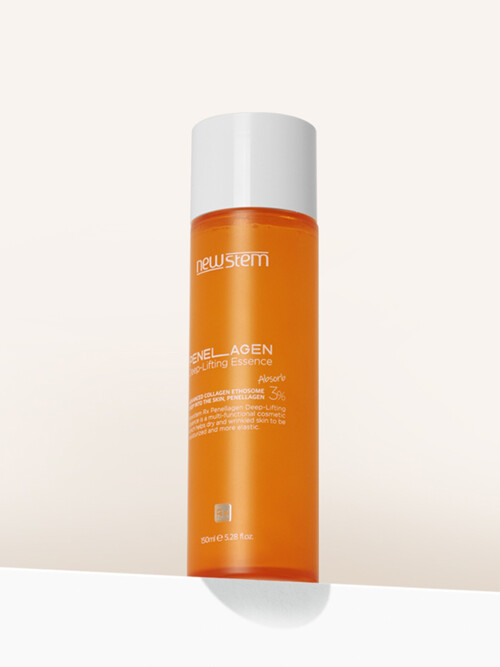 뉴스템 알엑스 페넬라겐 딥 리프팅 에센스 150ml