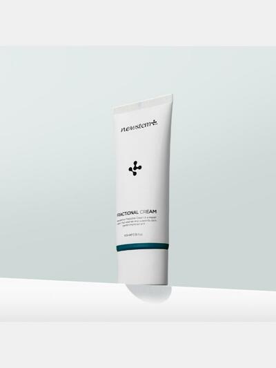 뉴스템 알엑스 프락셔널 크림 100ml