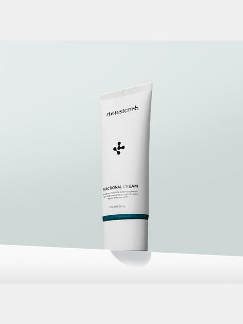 뉴스템 알엑스 프락셔널 크림 100ml