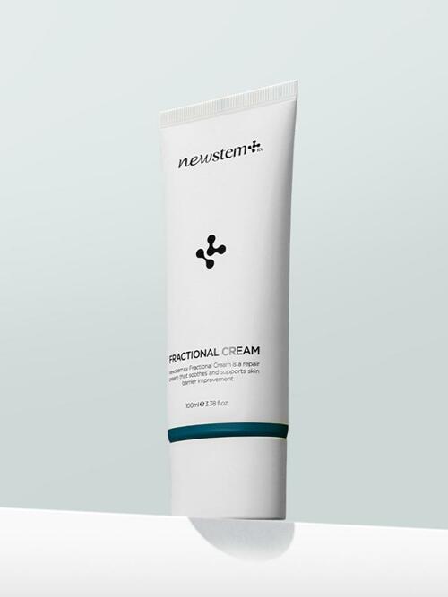 뉴스템 알엑스 프락셔널 크림 100ml
