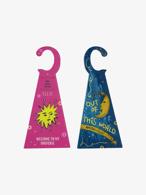 Womderland door Hanger