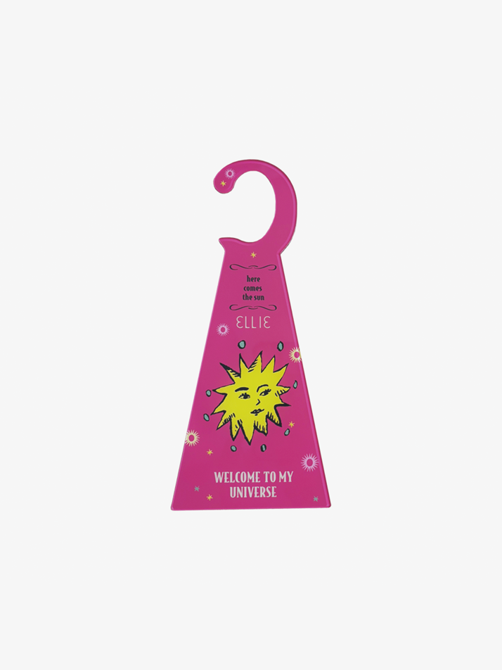 Womderland door Hanger
