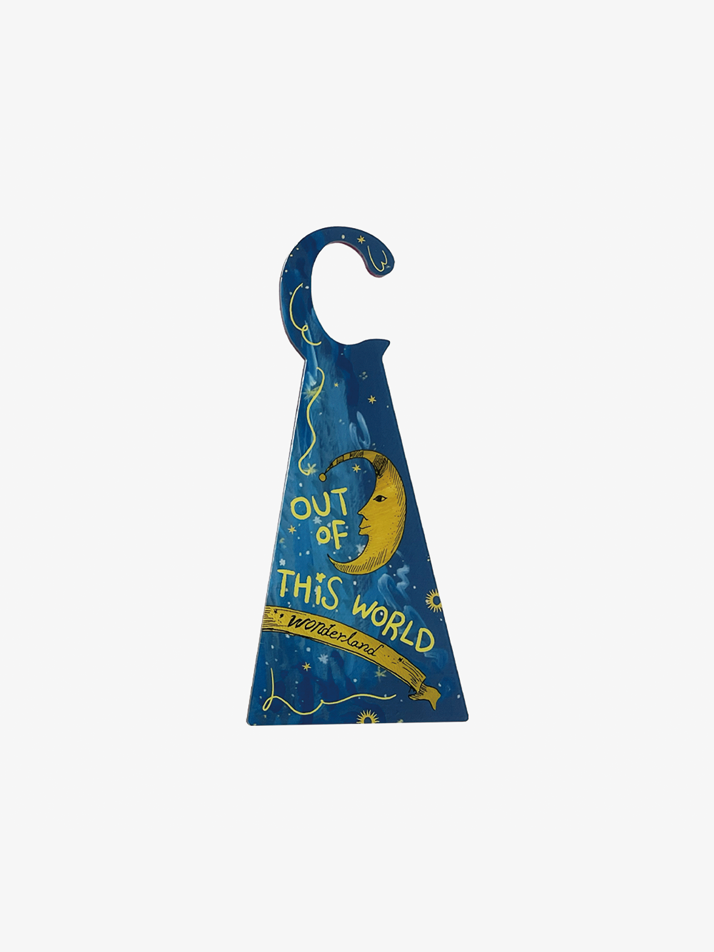 Womderland door Hanger