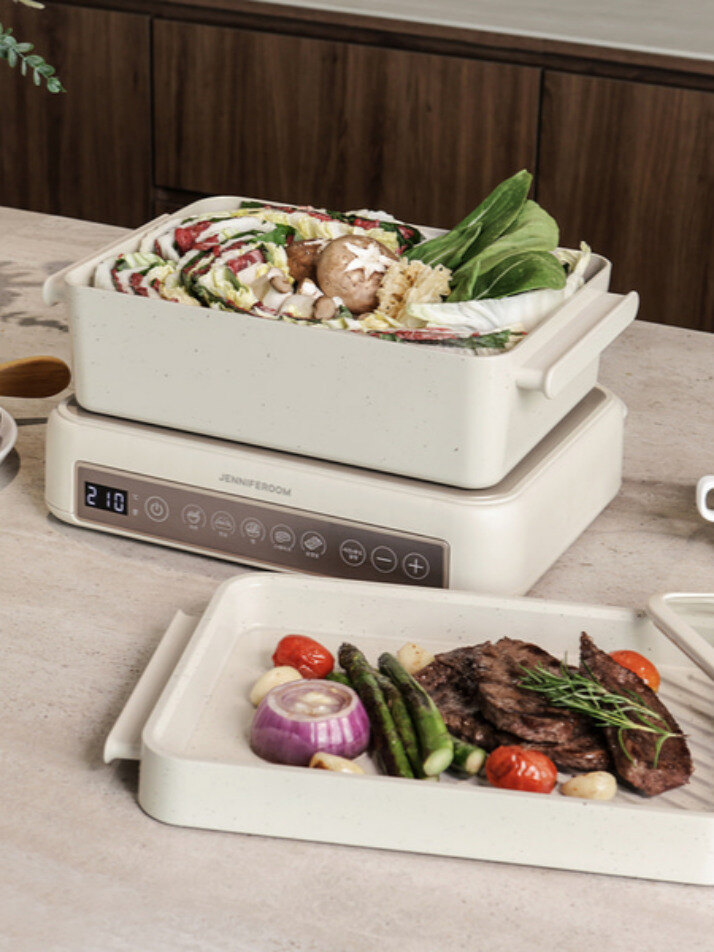 제니퍼룸 멀티그릴 프로