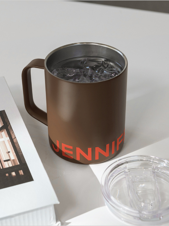 제니퍼룸 타임리스 텀블러 머그 3color