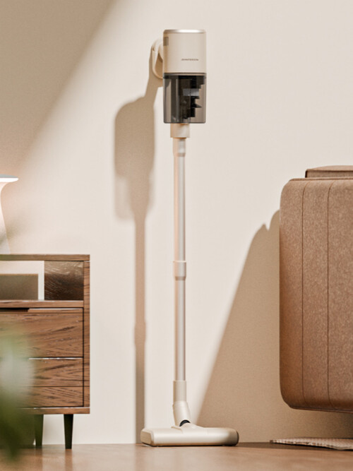 제니퍼룸 에어클린 무선청소기