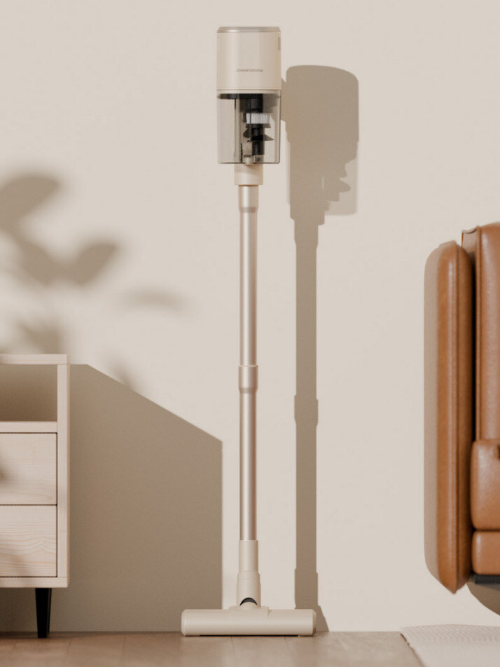 제니퍼룸 에어클린 무선청소기