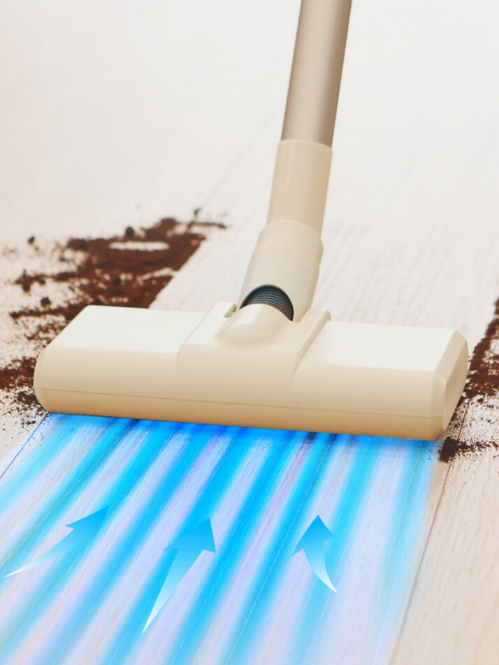 제니퍼룸 에어클린 무선청소기