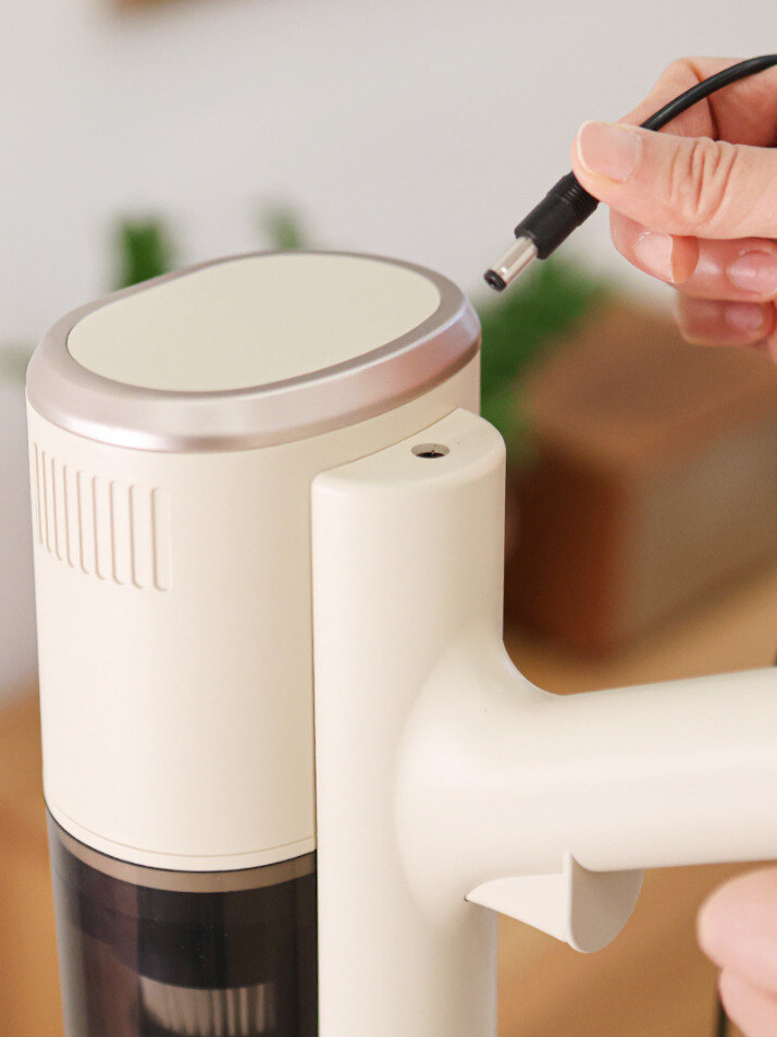 제니퍼룸 에어클린 무선청소기