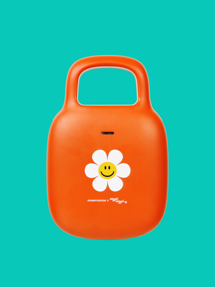 제니퍼룸 x 위글위글 와플메이커