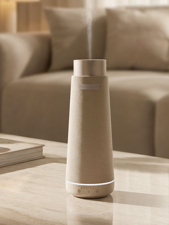 제니퍼룸 아로마 사운드 디퓨저 타워