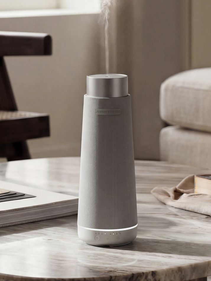 제니퍼룸 아로마 사운드 디퓨저 타워