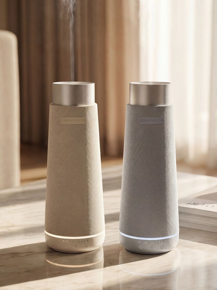 제니퍼룸 아로마 사운드 디퓨저 타워