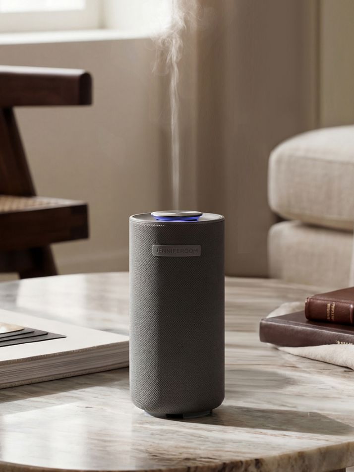 제니퍼룸 아로마 사운드 디퓨저 스피커 미니
